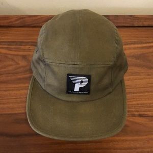 Polar Skate Co. 5-Panel Hat